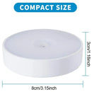 LED Motion Sensor Light - Cordless, 3 Lighting Modes