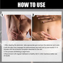 Body Sculpting Abs Cream, Exercise Strengthen Muscles Fitness Body Sculpting Cream