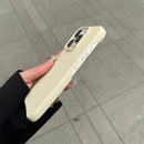 Half-Pack Graphite Case
