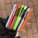 Half-Pack Graphite Case
