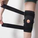 Mountaineering Exercise Pressure Belt Steel Bar Rehabilitation Protective Equipment Training Knee Protection Products