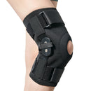 Mountaineering Exercise Pressure Belt Steel Bar Rehabilitation Protective Equipment Training Knee Protection Products