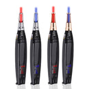 Portable Beauty Device Plasma Pen for Face Spot Removal, Home Use, Black Gold Red Blue Light Picosecond Machine