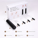 High-Frequency Electrotherapy Wand 4-in-1 Electrotherapy Device Facial Care Comb Rechargeable