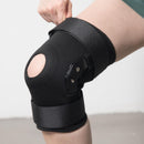 Mountaineering Exercise Pressure Belt Steel Bar Rehabilitation Protective Equipment Training Knee Protection Products